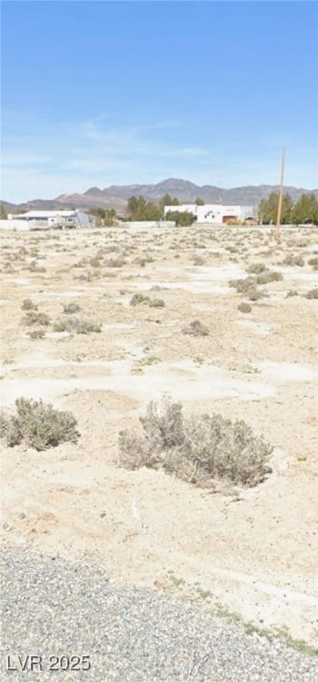 Listing photo 2 for 4020 Venus St, Pahrump NV 89048