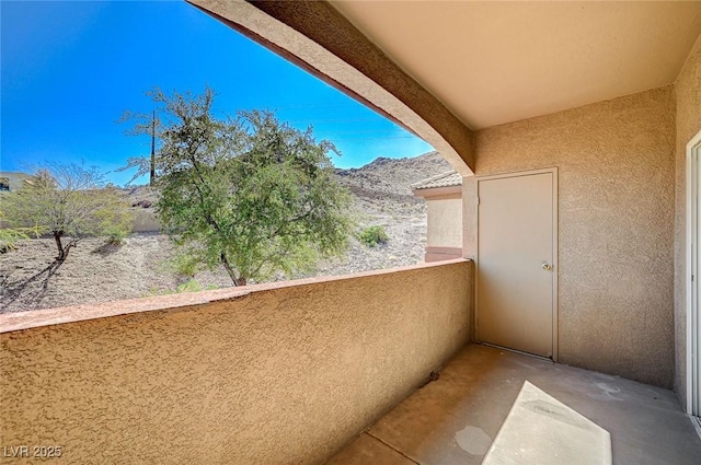 231 W Horizon Ridge Parkway Unit 426, Henderson, NV 89012 - view of balcony