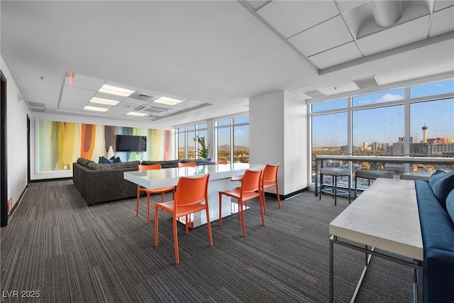 150 Las Vegas Blvd Unit 1711, Las Vegas, NV 89101 - view of community lobby