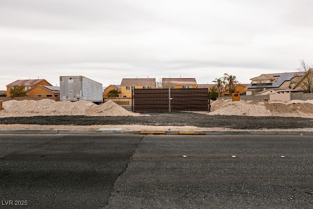 3834 W Gowan Rd, North Las Vegas NV, 89032 land for sale