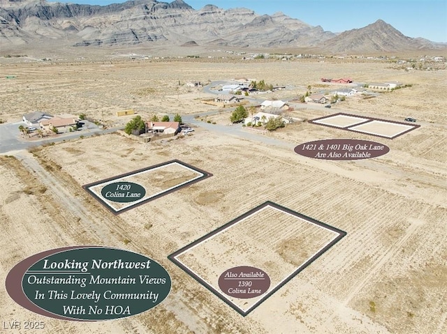 Listing photo 2 for 1420 Colina Ln, Pahrump NV 89060