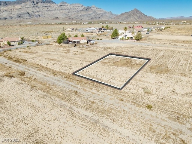 Listing photo 3 for 1420 Colina Ln, Pahrump NV 89060