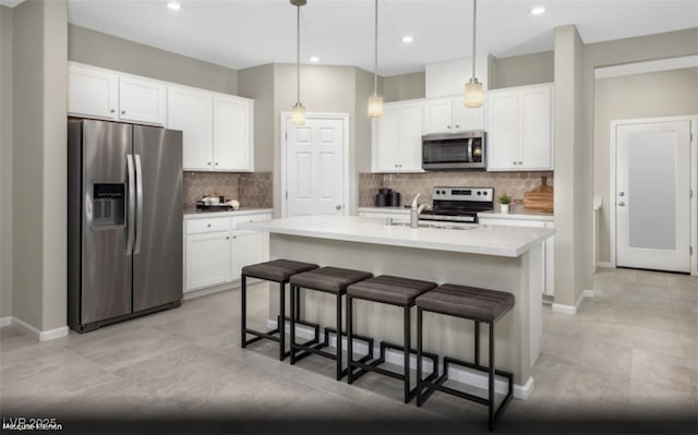 5180 Hisopo St Lot 24, Las Vegas, NV 89122 - photo 2