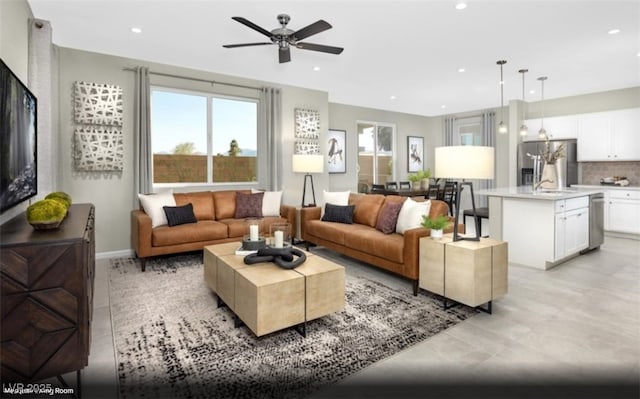5180 Hisopo St Lot 24, Las Vegas, NV 89122 - photo 4