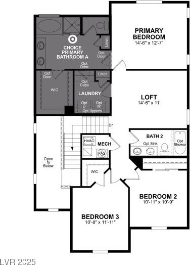 5180 Hisopo St Lot 24, Las Vegas, NV 89122 - photo 19