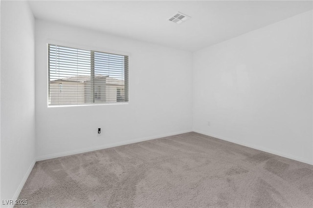 12367 Indigo Montage Rd Unit 3, Las Vegas, NV 89183 - empty room featuring carpet flooring and baseboards