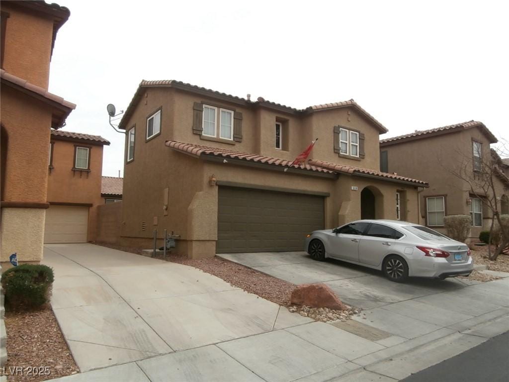 668 Moonlight Stroll St, Henderson, NV 89002 - photo 2