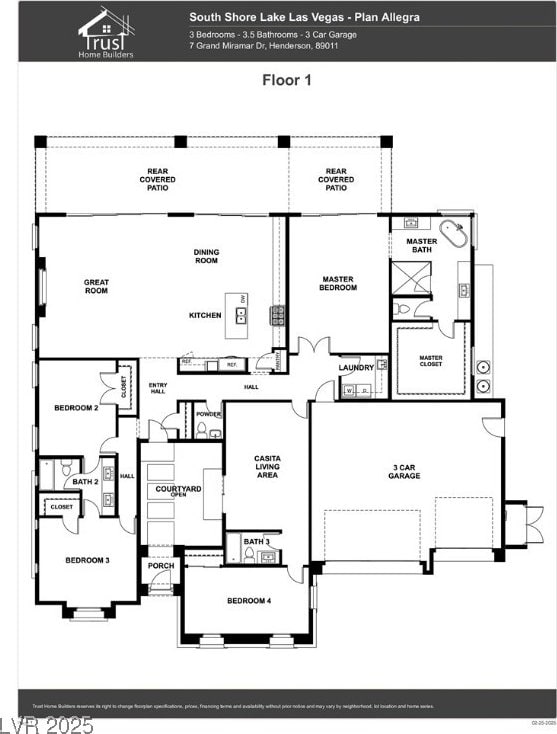 plan