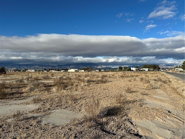 Listing photo 2 for 1411 E Cavalry St, Pahrump NV 89048