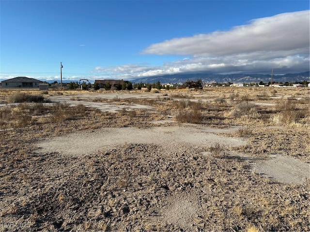 Listing photo 3 for 1411 E Cavalry St, Pahrump NV 89048