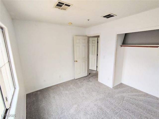 8301 Strawberry Spring St, Las Vegas, NV 89143 - unfurnished bedroom featuring carpet and baseboards
