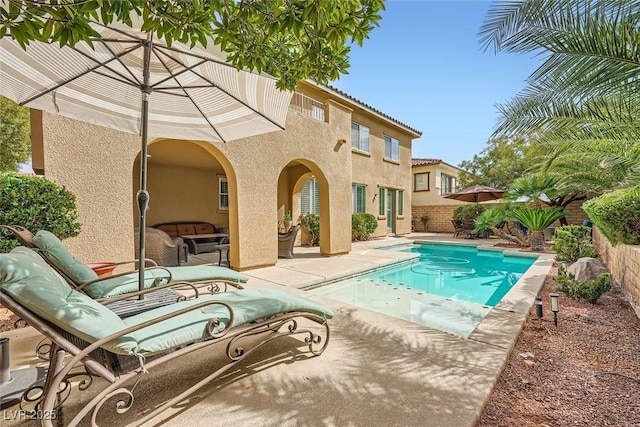 12277 Bluebird Canyon Pl, Las Vegas, NV 89138 - photo 25