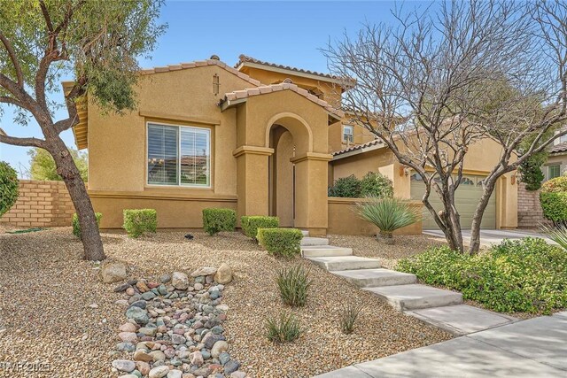 12277 Bluebird Canyon Pl, Las Vegas, NV 89138 - photo 5