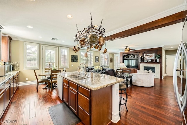 12277 Bluebird Canyon Pl, Las Vegas, NV 89138 - photo 7