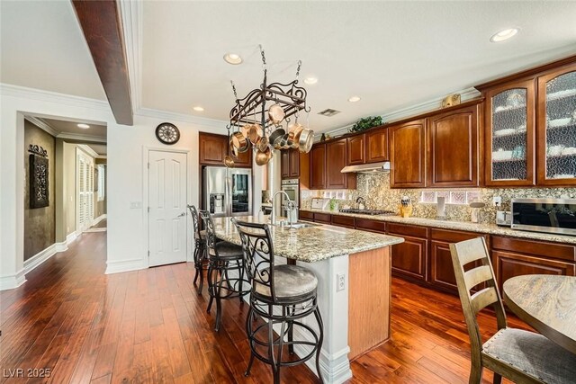 12277 Bluebird Canyon Pl, Las Vegas, NV 89138 - photo 9