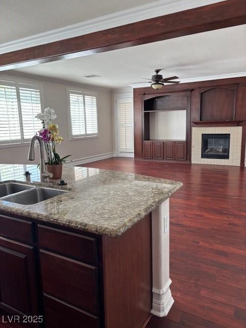 12277 Bluebird Canyon Pl, Las Vegas, NV 89138 - photo 34