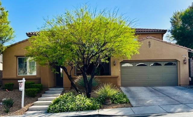 12277 Bluebird Canyon Pl, Las Vegas, NV 89138 - photo 1