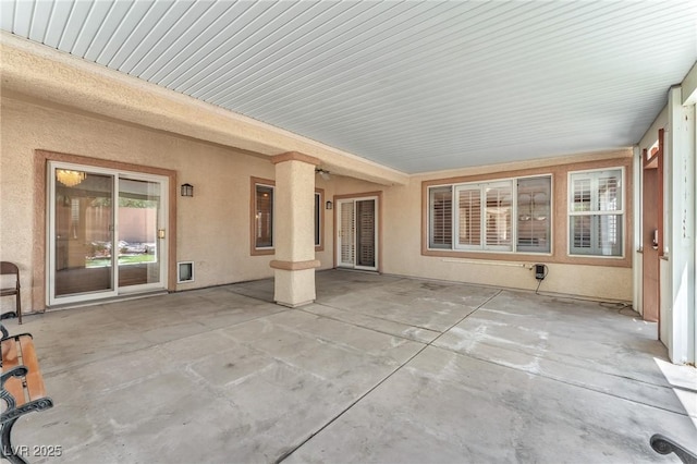 1596 Fieldbrook St, Henderson, NV 89052 - view of patio / terrace