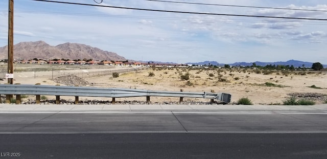 N Las Vegas Blvd, Las Vegas NV, 89115 land for sale