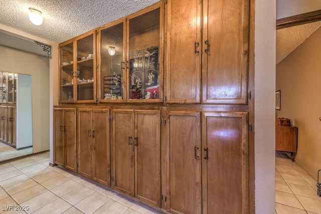 10615 Rancho Destino Rd, Las Vegas, NV 89183 - interior details featuring a textured ceiling