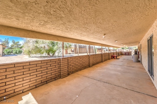 10615 Rancho Destino Rd, Las Vegas, NV 89183 - view of patio / terrace
