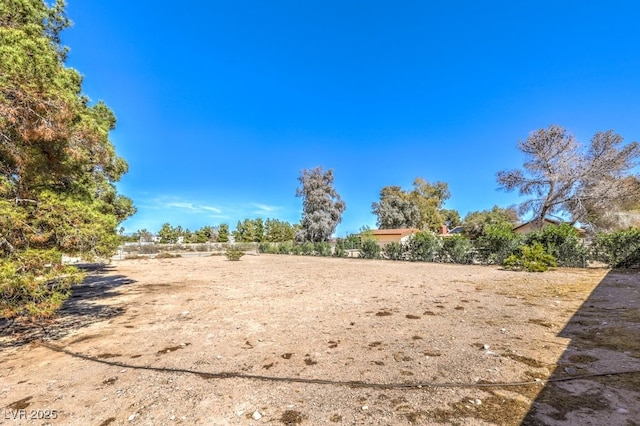 10615 Rancho Destino Rd, Las Vegas, NV 89183 - view of landscape