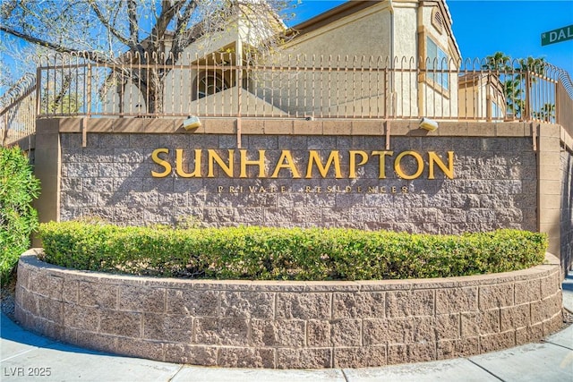 3660 Renovah St Unit 204, Las Vegas, NV 89129 - photo 32