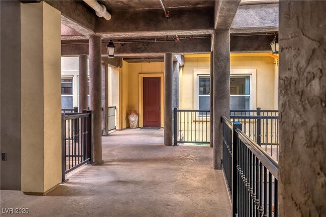 64 Strada Principale Unit 307, Henderson, NV 89011 - view of hallway
