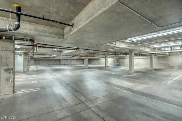64 Strada Principale Unit 307, Henderson, NV 89011 - view of parking deck