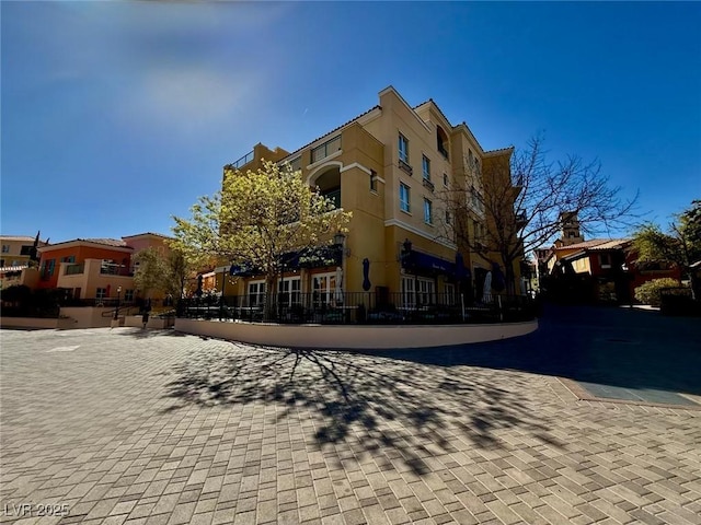 64 Strada Principale Unit 307, Henderson, NV 89011 - view of building exterior featuring a residential view