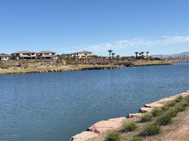 64 Strada Principale Unit 307, Henderson, NV 89011 - water view