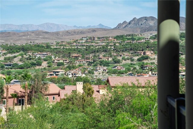 64 Strada Principale Unit 307, Henderson, NV 89011 - view of mountain background