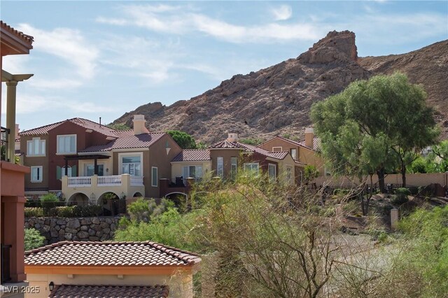 64 Strada Principale Unit 307, Henderson, NV 89011 - mountain view