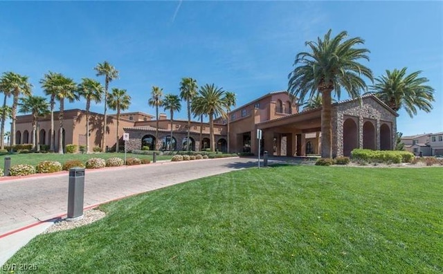 1269 Olivia Pkwy, Henderson, NV 89011 - photo 33