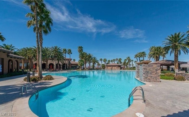 1269 Olivia Pkwy, Henderson, NV 89011 - photo 35