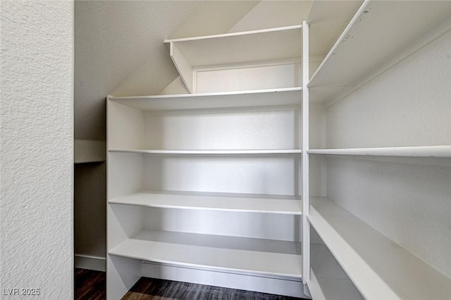 7900 Holly Knoll Ave, Las Vegas, NV 89129 - view of storage area