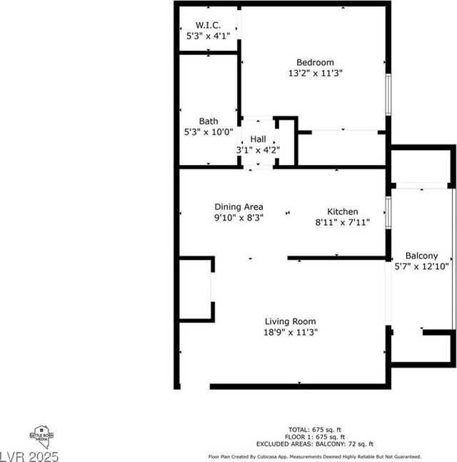 2606 S Durango Dr Unit 287, Las Vegas, NV 89117 - photo 24