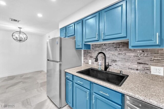 2606 S Durango Dr Unit 287, Las Vegas, NV 89117 - photo 14