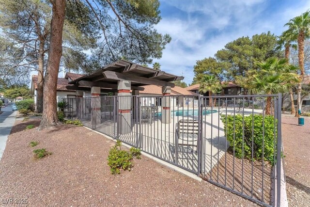 2606 S Durango Dr Unit 287, Las Vegas, NV 89117 - photo 25