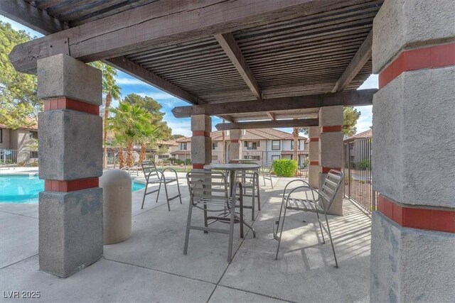 2606 S Durango Dr Unit 287, Las Vegas, NV 89117 - photo 26