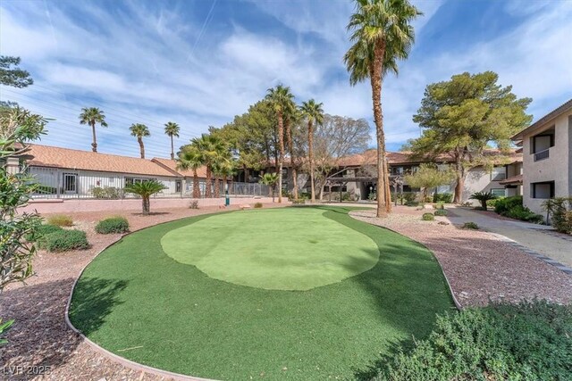 2606 S Durango Dr Unit 287, Las Vegas, NV 89117 - photo 28