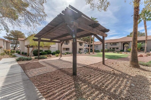 2606 S Durango Dr Unit 287, Las Vegas, NV 89117 - photo 29
