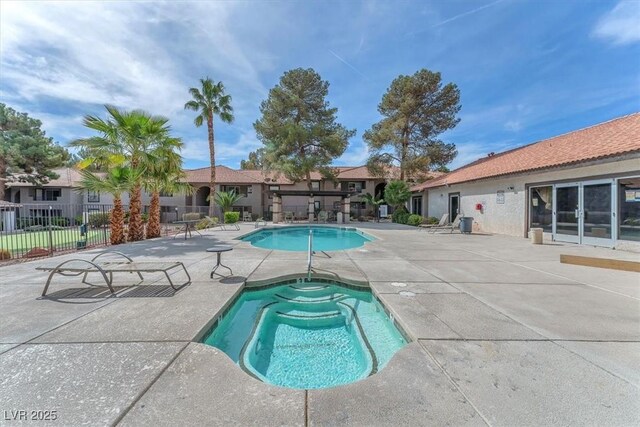 2606 S Durango Dr Unit 287, Las Vegas, NV 89117 - photo 31