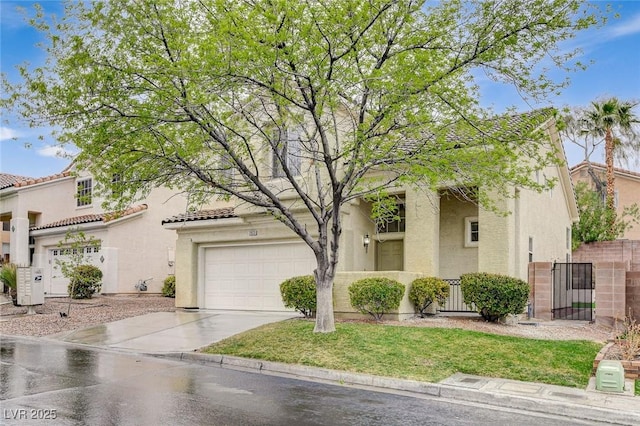 Listing photo 3 for 2033 Shining Feather Ln, Las Vegas NV 89134