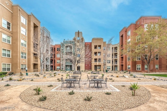 56 E Serene Ave Unit 306, Las Vegas, NV 89123 - view of property's community