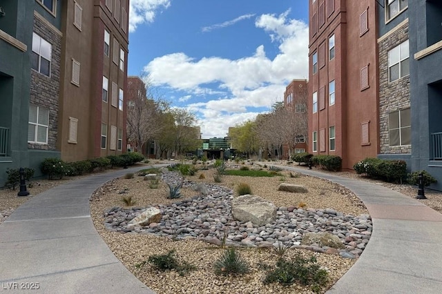 56 E Serene Ave Unit 306, Las Vegas, NV 89123 - view of surrounding community