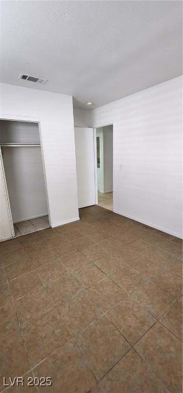 510 Holick Ave, Henderson, NV 89011 - empty room with baseboards