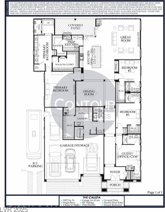311 S Lisbon St, Henderson, NV 89015 - photo 54
