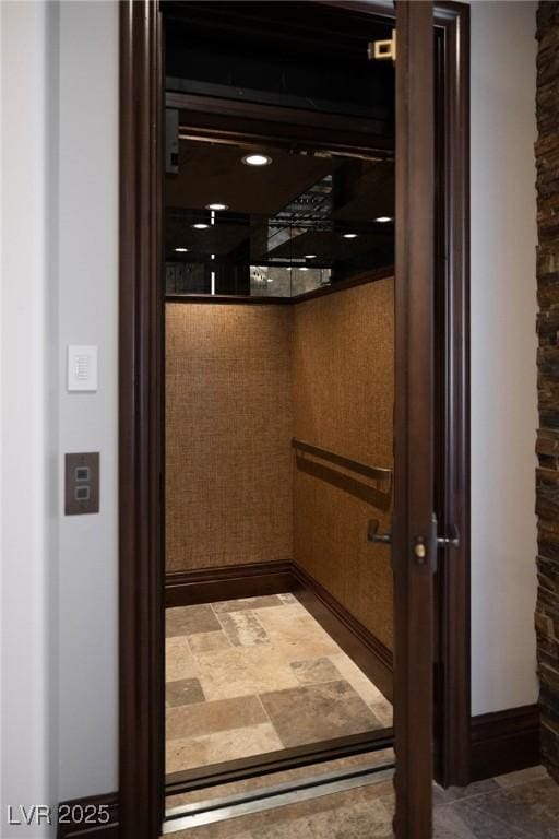 64 Promontory Ridge Dr, Las Vegas, NV 89135 - view of elevator