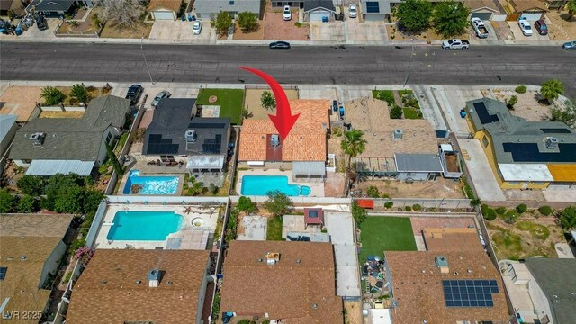 325 Greenfield Ln, Las Vegas, NV 89107 - photo 19
